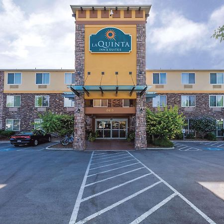 Hotel La Quinta By Wyndham Boise Airport Zewnętrze zdjęcie