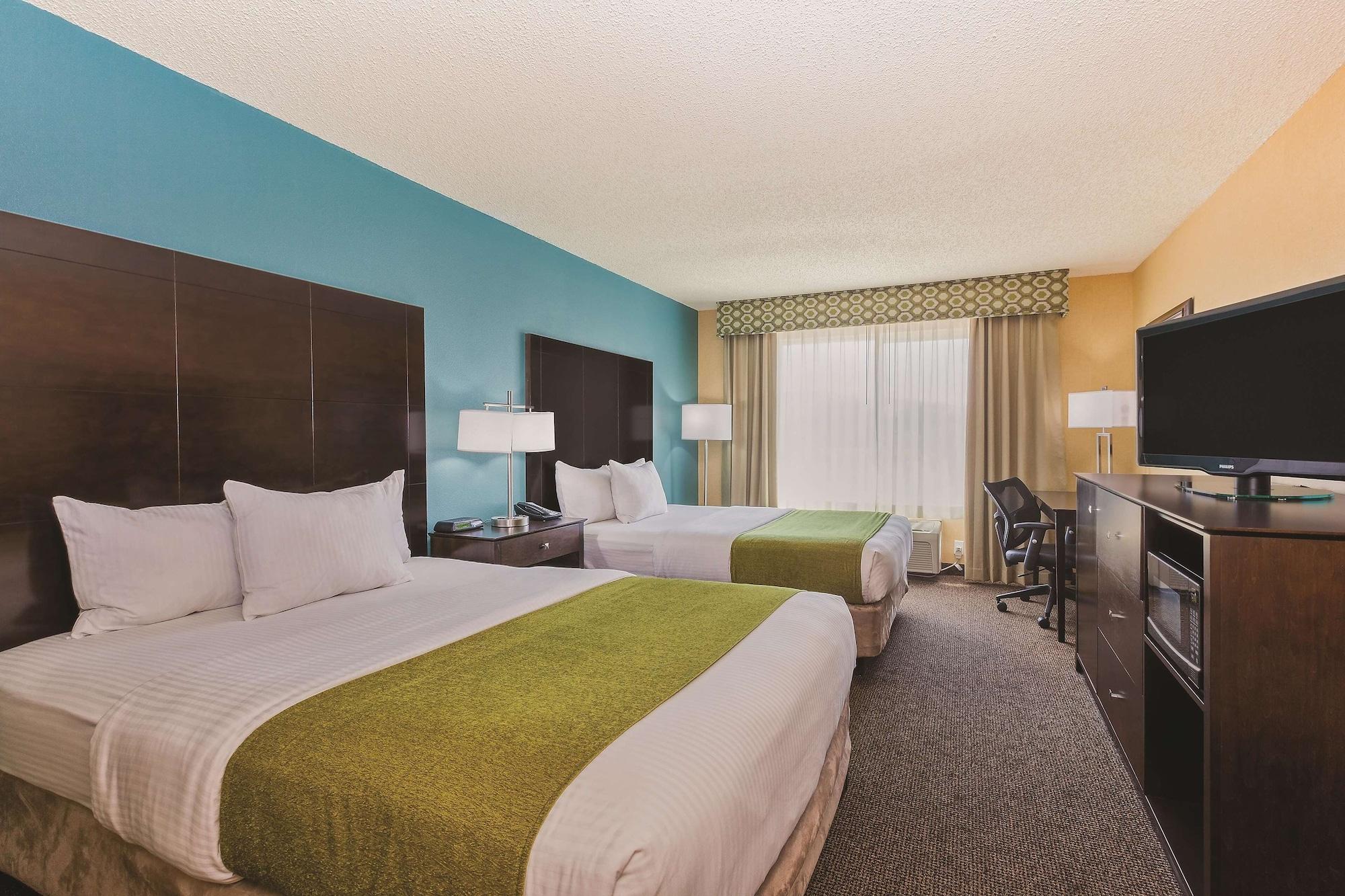 Hotel La Quinta By Wyndham Boise Airport Zewnętrze zdjęcie