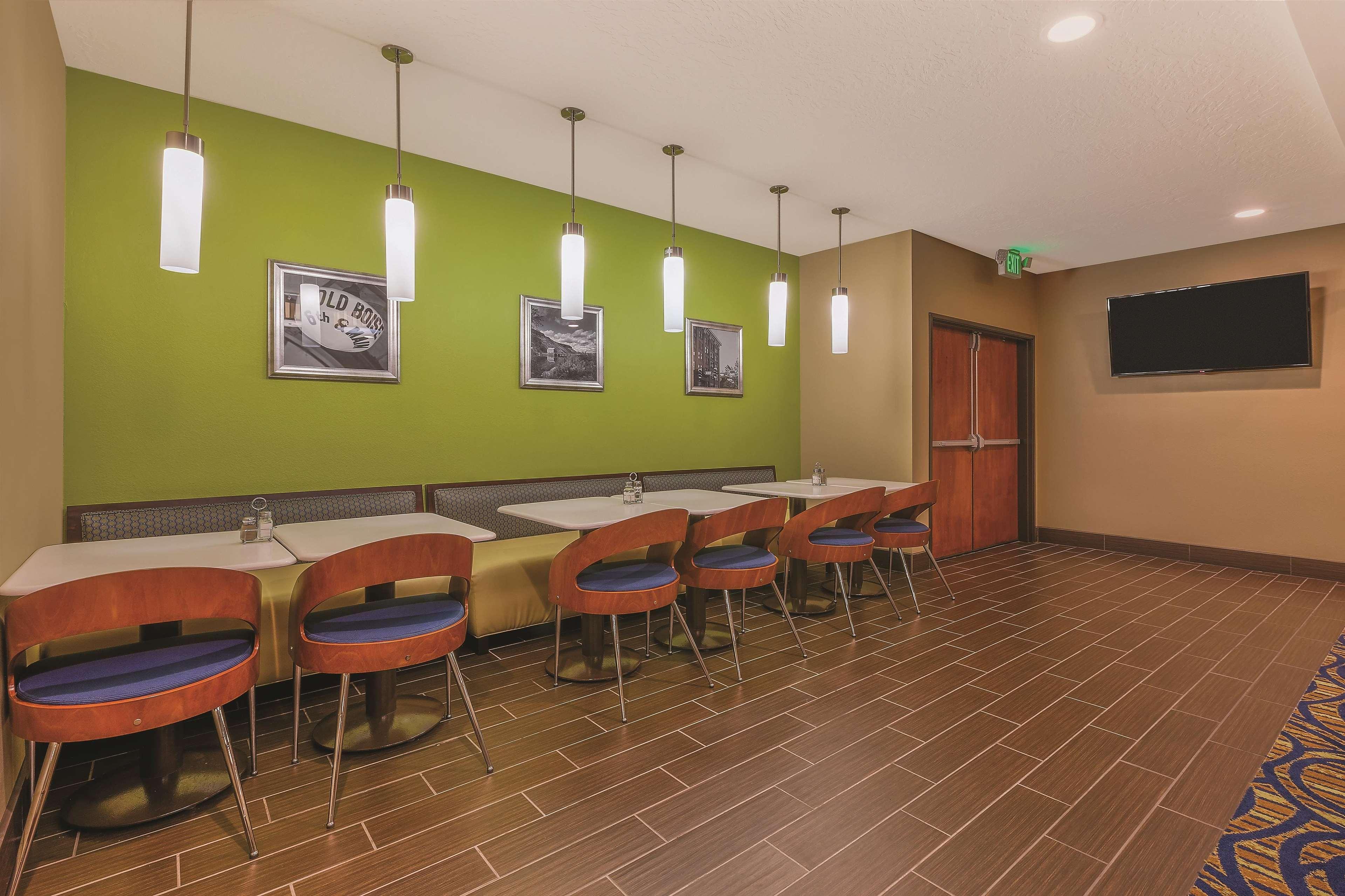 Hotel La Quinta By Wyndham Boise Airport Zewnętrze zdjęcie