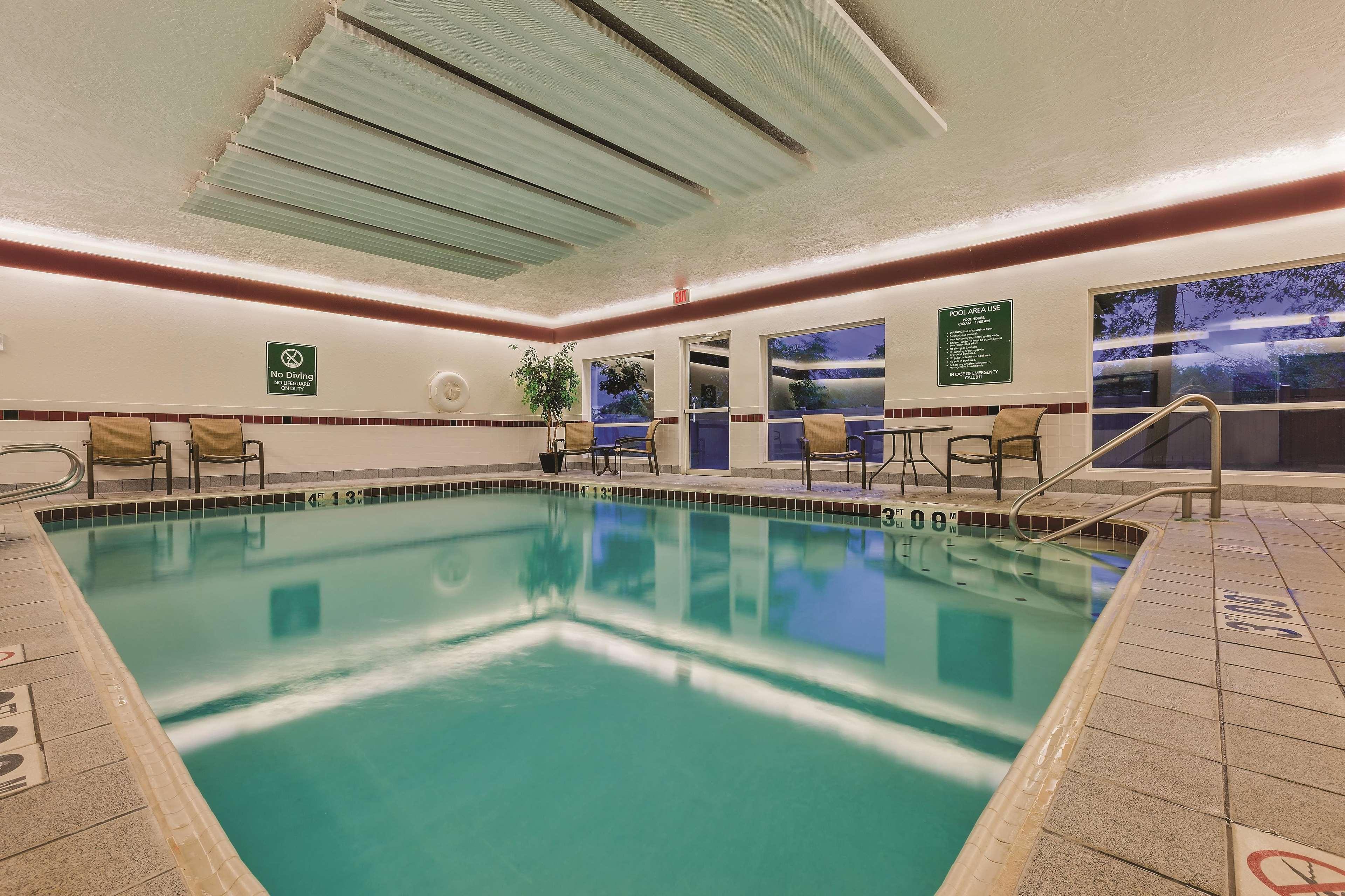Hotel La Quinta By Wyndham Boise Airport Zewnętrze zdjęcie