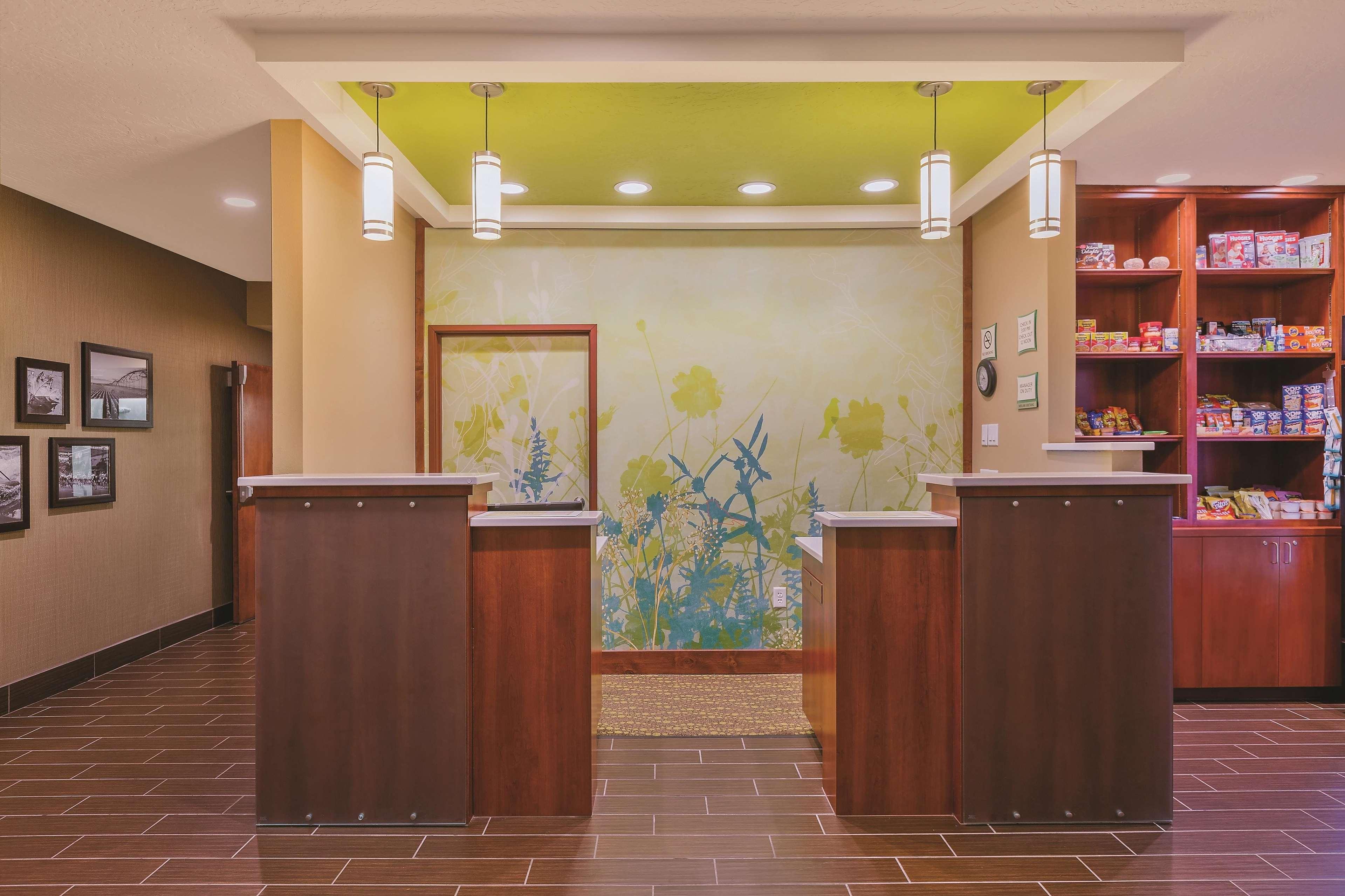 Hotel La Quinta By Wyndham Boise Airport Zewnętrze zdjęcie